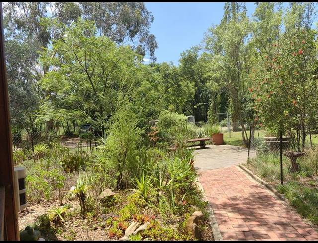 FARM FOR SALE IN PRESIDENT PARK